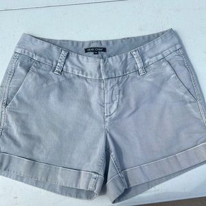 Dear John Used Shorts